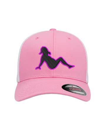 Bear Silhouette / Cap 6277